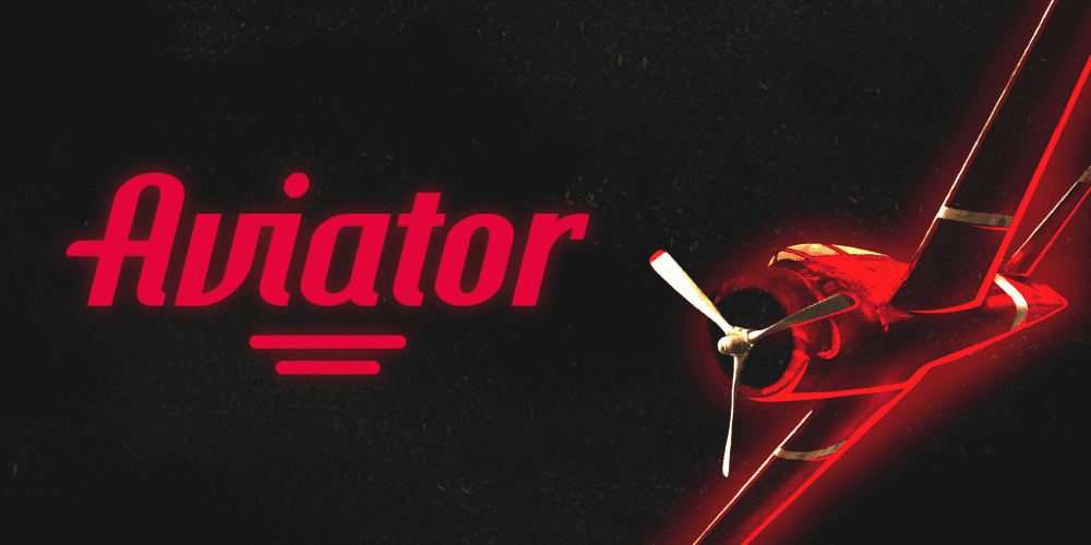 aviator banner